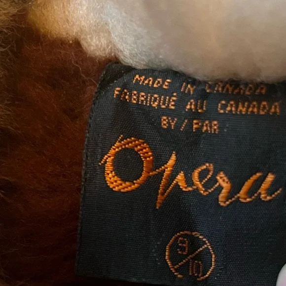 Vintage Made in Canada - Picture 9 of 12